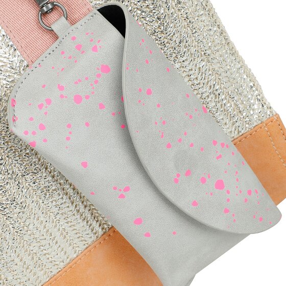 Fritzi aus Preußen Tote Bag Limited Borsa shopper 40 cm
