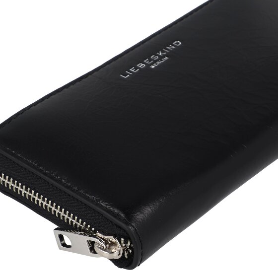 Liebeskind Sally Portafoglio Protezione RFID Pelle 19 cm