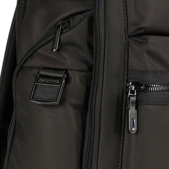 Samsonite Relyon Zaino da giorno M 30 cm Scomparto per laptop