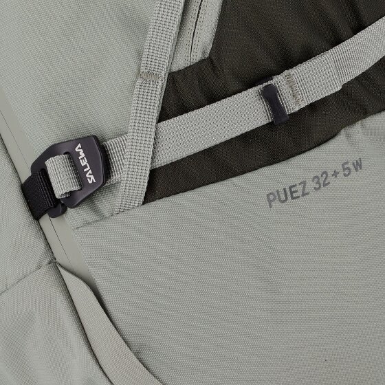 Salewa Puez 32+5 Zaino da trekking 59 cm