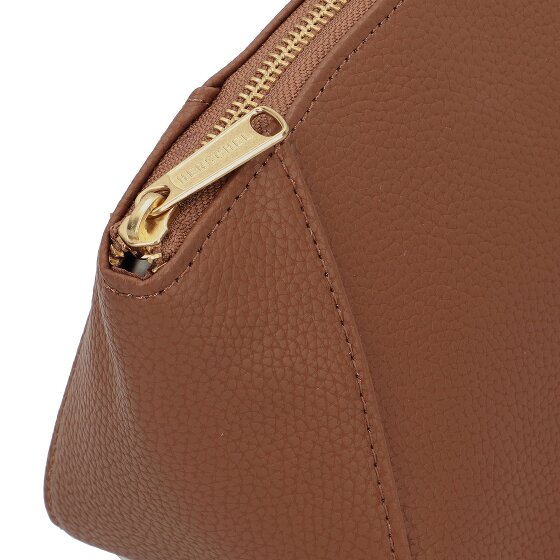 Herschel Milan Borsa per cosmetici Pelle 28 cm
