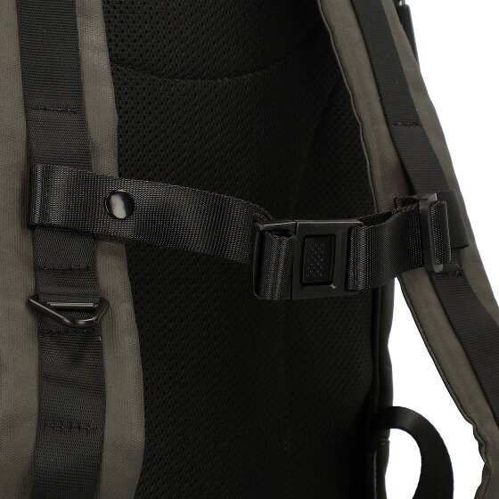 Harbour 2nd City Lights Zaino da giorno 40 cm Scomparto per laptop