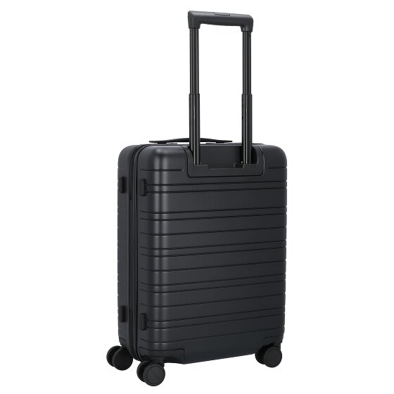 Horizn Studios H5 Essential Carrello cabina a 4 ruote 55 cm