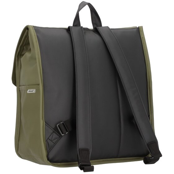 Herschel Zaino City 36 cm