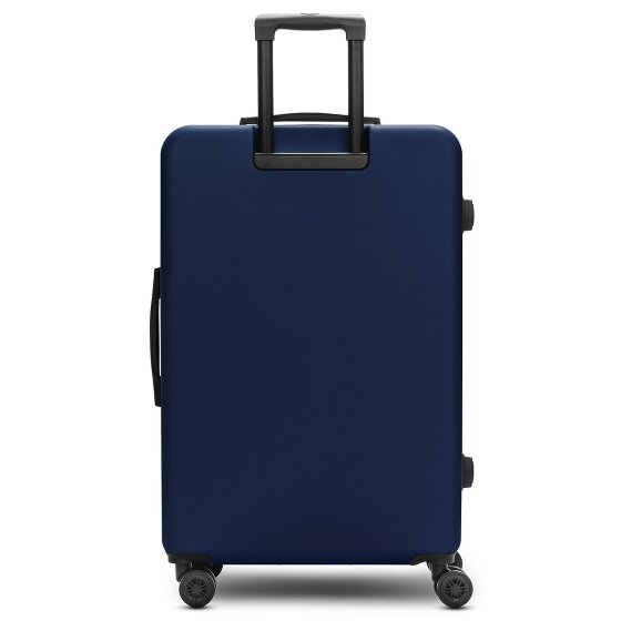 Redolz Essentials 09 LARGE 4 ruote Carrello 79 cm