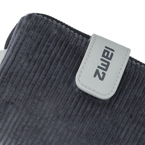 Zwei Mademoiselle Portafoglio 10 cm
