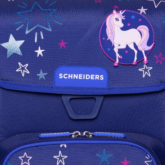 Schneiders Ergolite Set di borse per la scuola 8 pezzi