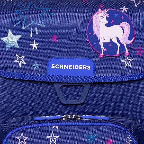 Schneiders Ergolite Set di borse per la scuola 8 pezzi