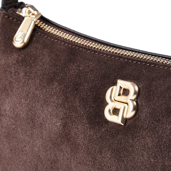 Boss Boss Beyond Borsa a tracolla Pelle 26 cm