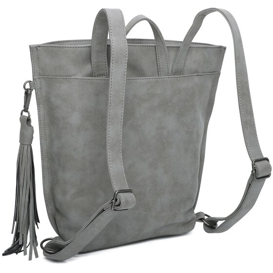 Fritzi aus Preußen Fritzi33 Vintage Zaino da città 36 cm