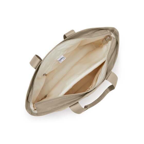 Kipling Basic Elevated Colissa Up Borsa shopper 50 cm Scomparto per laptop