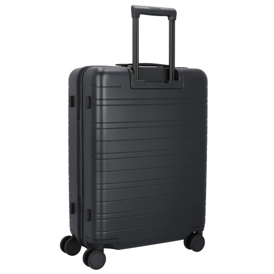 Horizn Studios H6 Essential Carrello a 4 ruote 64 cm