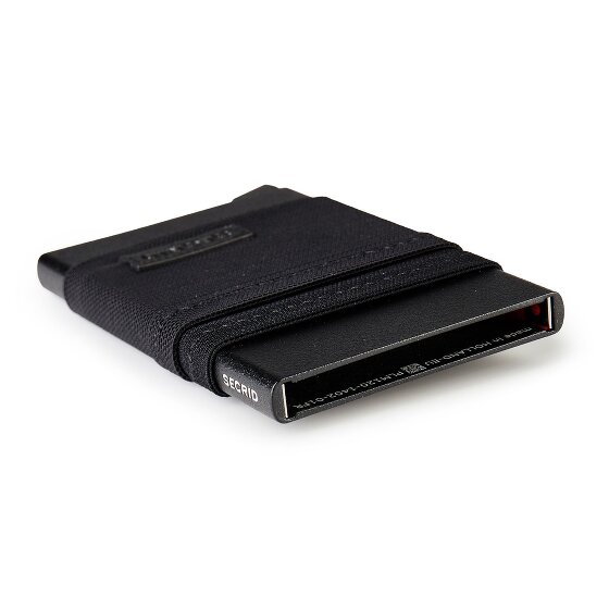 Secrid Flexwallet Custodia per carta di credito Protezione RFID 10 cm