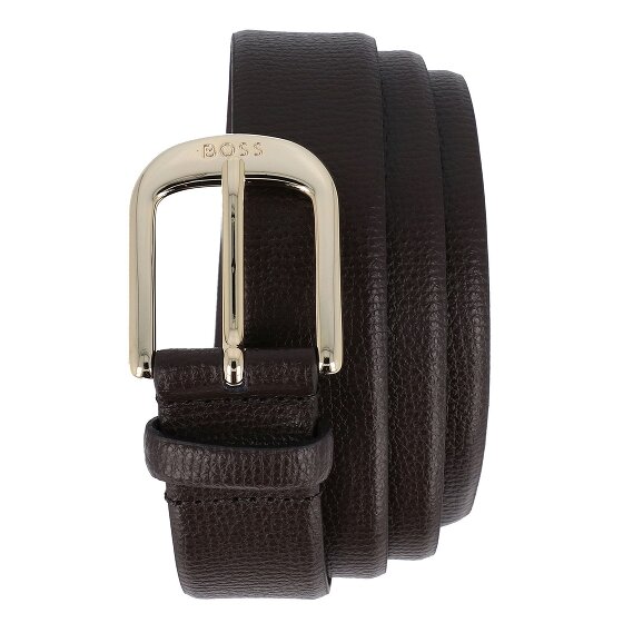 Boss Cintura Anna in pelle