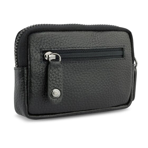 bugatti Elsa Portafoglio chiave Pelle 10.5 cm