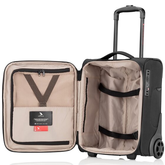 Pack Easy GoOn 2 ruote Carrello della cabina 45 cm