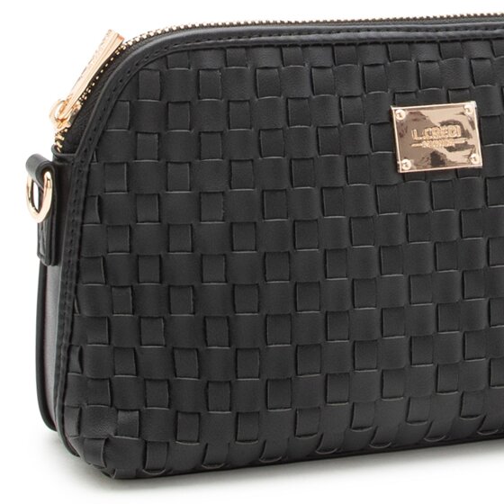 L.Credi Radka Borsa a tracolla 23 cm