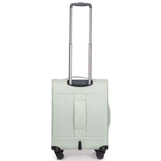 Stratic Stratic Light Plus 4 ruote Carrello della cabina 55 cm
