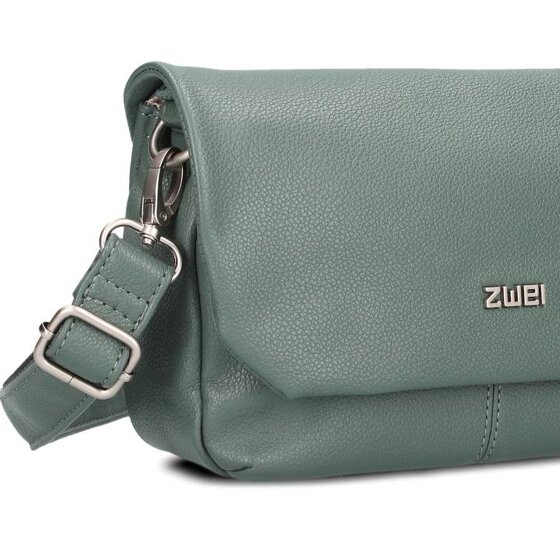 Zwei Mademoiselle.M Messaggero 28 cm