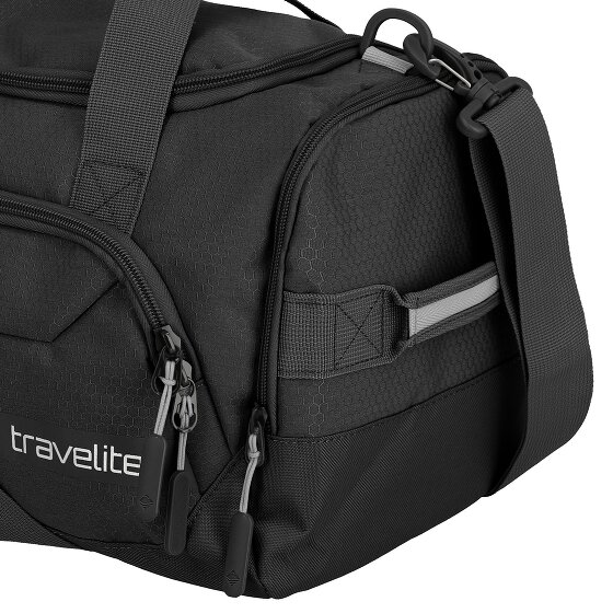 Travelite Kick Off Borsa da viaggio Weekender S 40 cm Travelite Kick Off Borsa da viaggio Weekender S 40 cm
