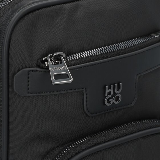 Hugo Nesh Mini Borsa Borsa a tracolla 18 cm