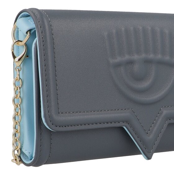 Chiara Ferragni Eyelike Bags Pochette 17 cm
