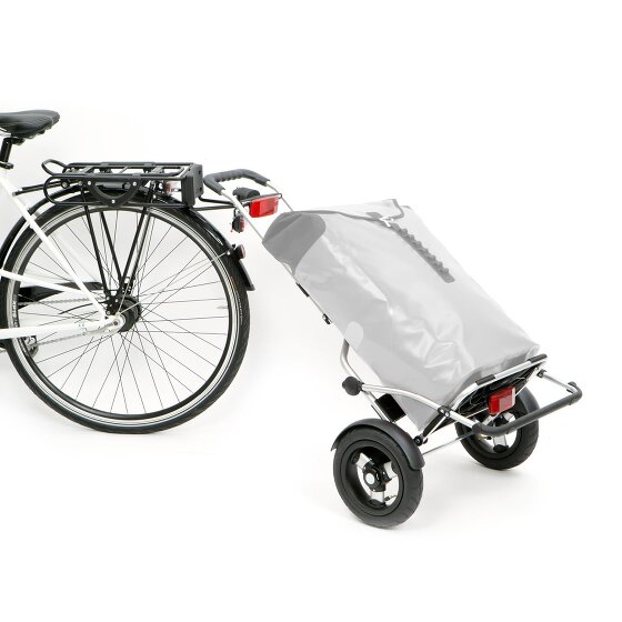 Andersen Shopper Carrello spesa Royal Shopper Plus Fado 2.0 72 cm con ruote pneumatiche