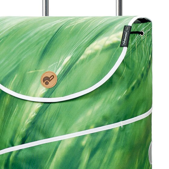 Andersen Shopper Scala Shopper MIX A10 Carrello della spesa 59 cm