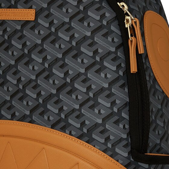 Sprayground Into the Wild 2 Tone Zaino da giorno 45.5 cm Scomparto per laptop