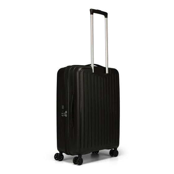 American Tourister Rejoy 4 ruote Carrello 68 cm