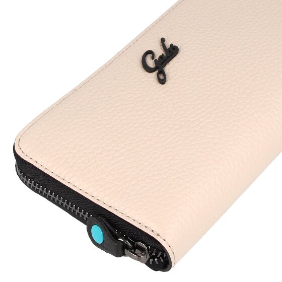 Gabs GMoney17 Portafoglio Pelle 19 cm