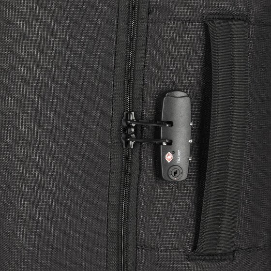 Samsonite Roader 2 ruote Borsa da viaggio 68 cm