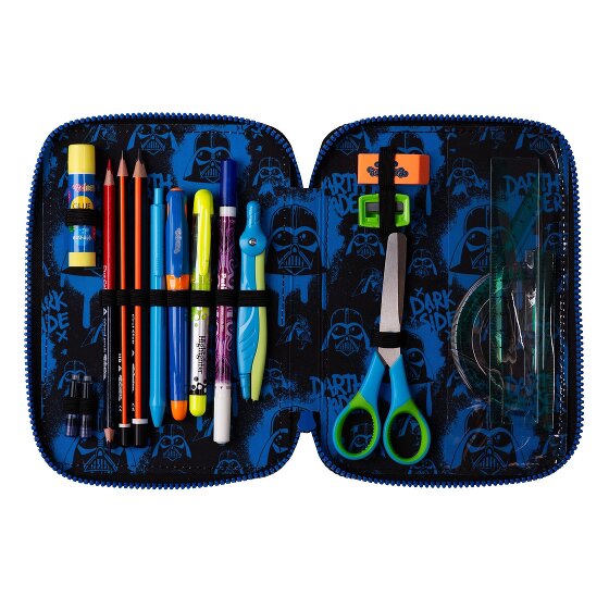 McNeill Astuccio per matite