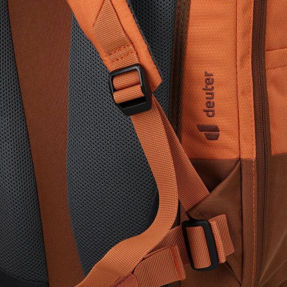 Deuter Utilion 34+5 Zaino da giorno 53 cm Vano porta PC