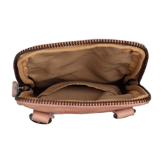 The Chesterfield Brand Salta Custodia per cellulare Pelle 11 cm