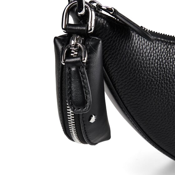 Kate Spade New York Duo Borsa a spalla Vera Pelle 21.5 cm