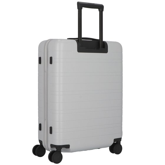 Horizn Studios H6 Essential Carrello a 4 ruote 64 cm