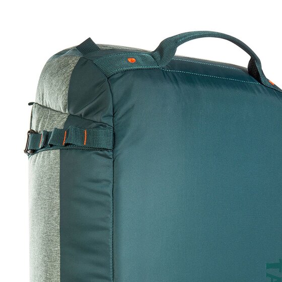 Tatonka Duffle Bag 45 Borsa da viaggio pieghevole 57 cm