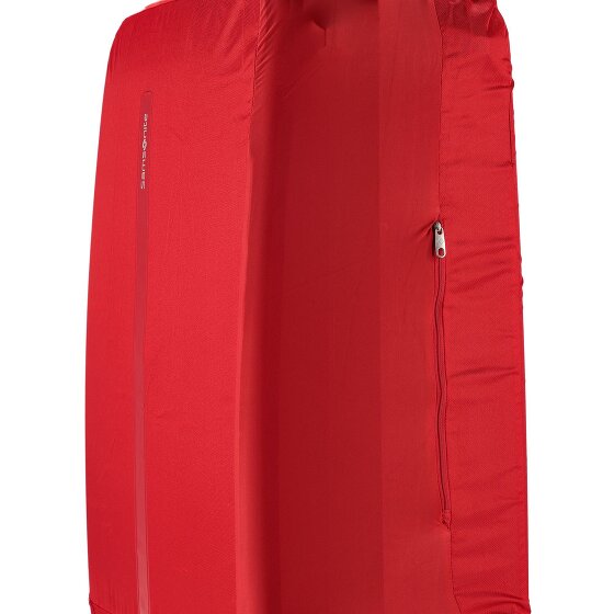 Samsonite Ta Revolution Coprivaligia 81 cm