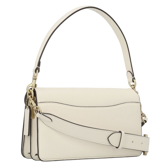 Coach Tabby Borsa a tracolla Pelle 26 cm Coach Tabby Borsa a tracolla Pelle 26 cm