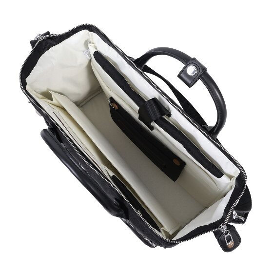 Hedgren Fika Valigetta Protezione RFID 35 cm Scomparto per laptop