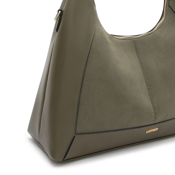 L.Credi Palmira Borsa a tracolla 38 cm