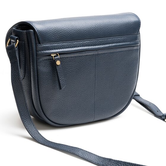 Lazarotti Bologna Leather Borsa a tracolla Pelle 27 cm