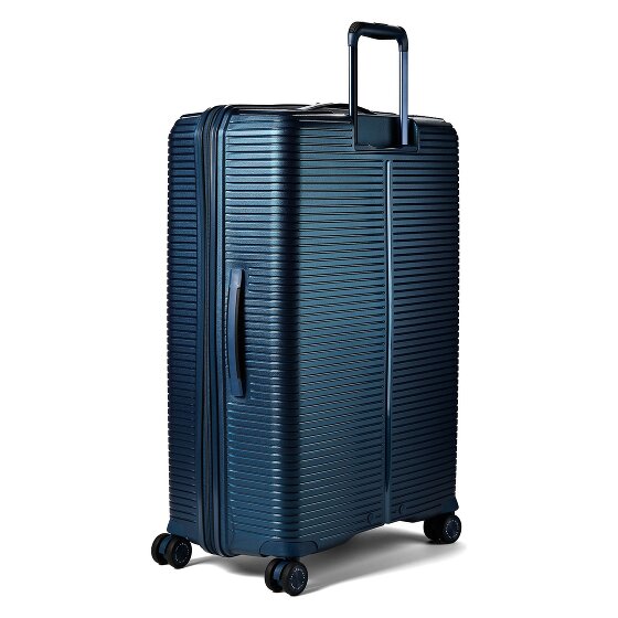 Polestream Paris 4 ruote Carrello 78 cm