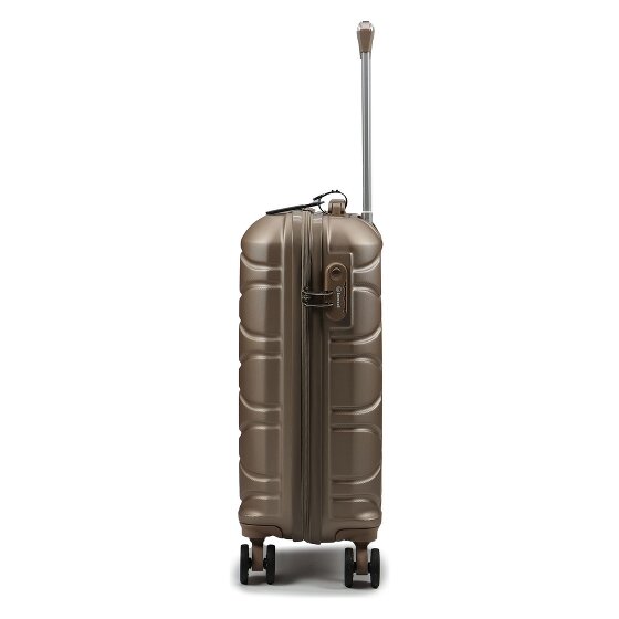 Benzi 5807 4 ruote Carrello della cabina 55 cm