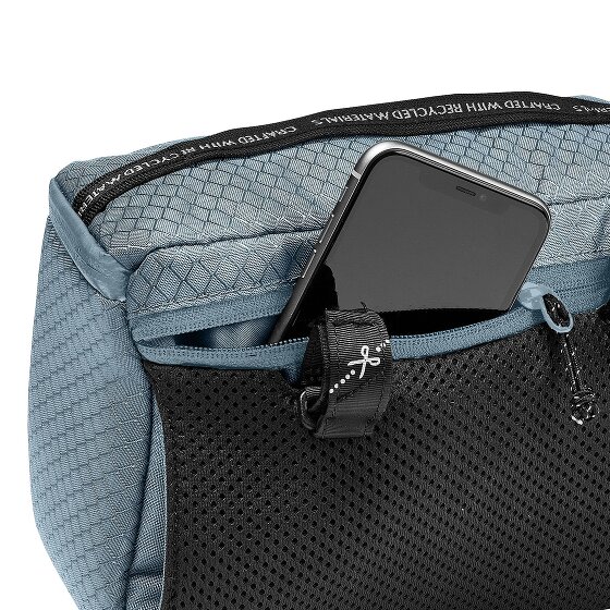 Vaude Ciclista Borsa da bicicletta Borsa da manubrio 27 cm