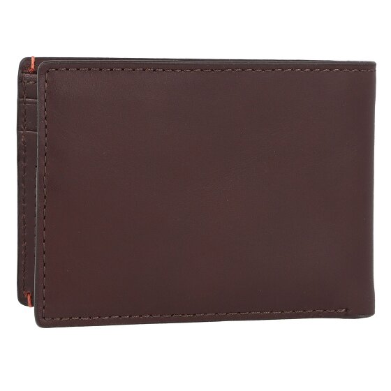 Fossil Portafoglio Bronson in pelle 11,5 cm