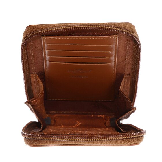 Golden Head Polo Custodia per cellulare Vera Pelle 9.5 cm