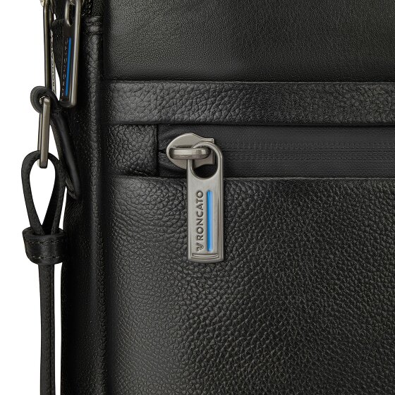 Roncato Trial Borsa a tracolla Pelle 24 cm