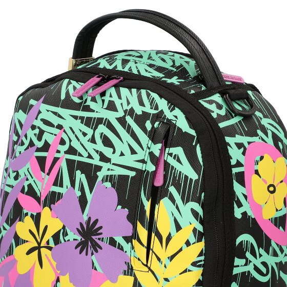Sprayground Street Art Zaino da giorno 42 cm Scomparto per laptop